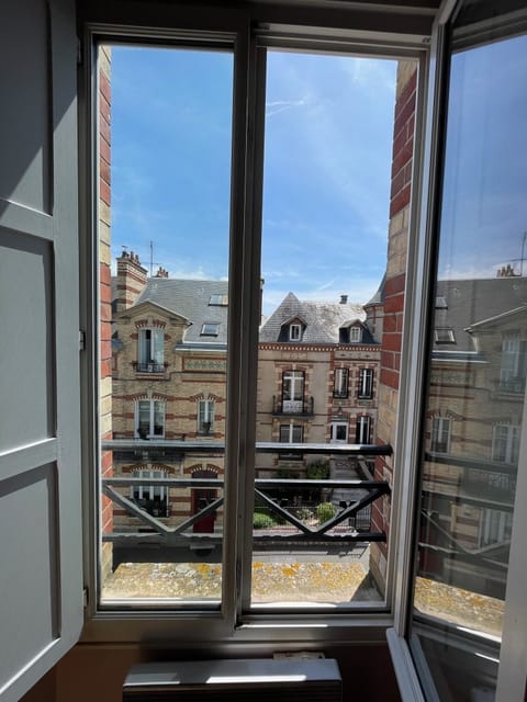 Comfort Double Room, City View (citybreak premium) | City view