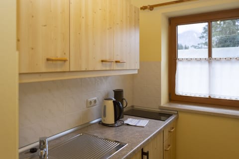 Junior Suite | Private kitchen