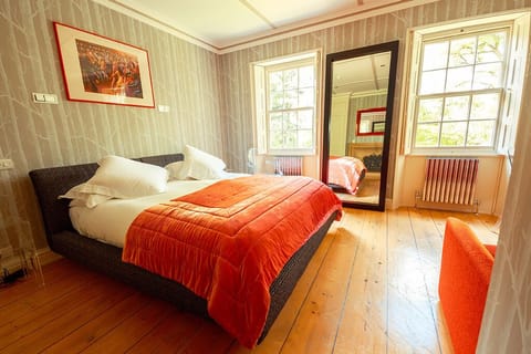 Superior Double Room, 1 Double Bed | Blackout drapes, free WiFi, bed sheets