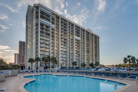Condo, 2 Bedrooms | Pool | Outdoor pool