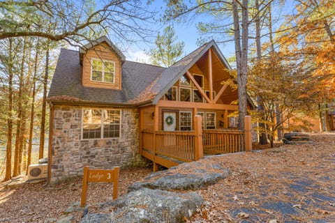 Cottage, 4 Bedrooms | Exterior