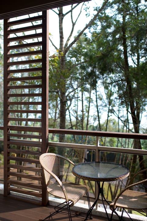 Family Room | Terrace/patio