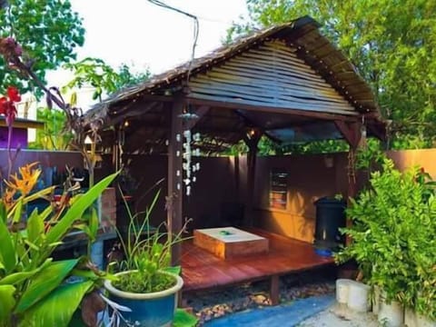 Gazebo