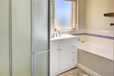 Free toiletries, towels, soap, shampoo