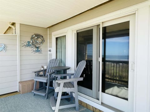 Condo, 1 Bedroom | Terrace/patio