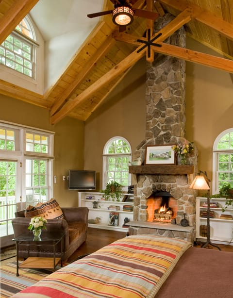 Dream Cottage  | Premium bedding, individually decorated, individually furnished