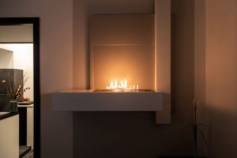 Luxury Suite | Premium bedding, minibar, in-room safe, desk