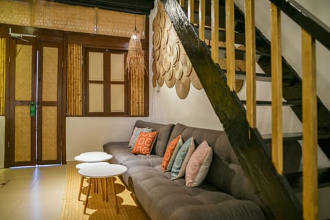 Family House | Living room