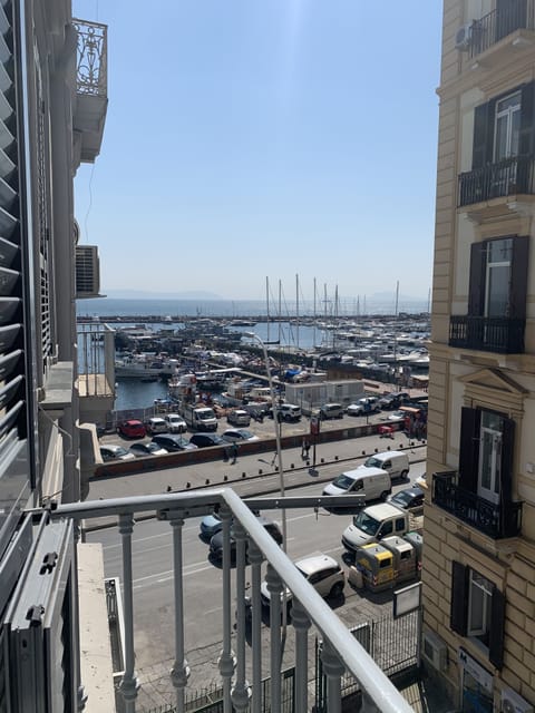 Superior Room | View from room