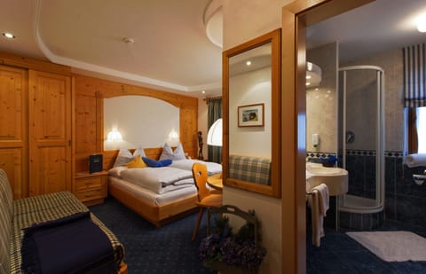 In-room safe, individually decorated, individually furnished, desk