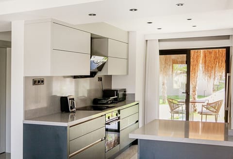 Villa | Private kitchen