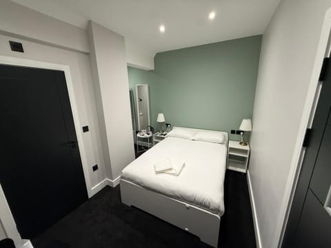 Superior Double Room, Ensuite
