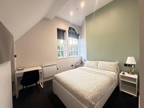 Superior Double Room, Ensuite