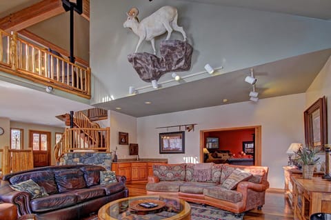 House, Multiple Bedrooms | Interior