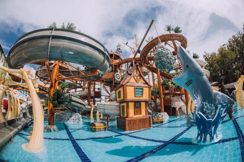 Water park