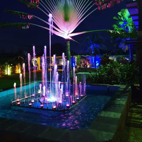 Water park