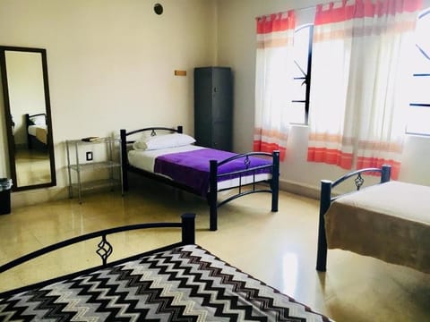 In-room safe, free WiFi, bed sheets