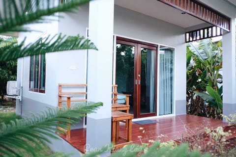 Double Room | Free WiFi