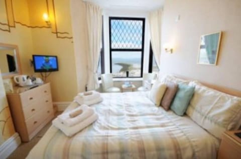 Superior Double or Twin Room (Second Floor) | Individually decorated, individually furnished, desk, blackout drapes