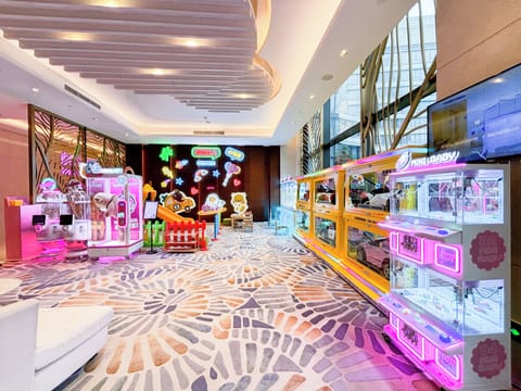 Children's activities