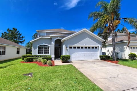 House, 5 Bedrooms | Exterior