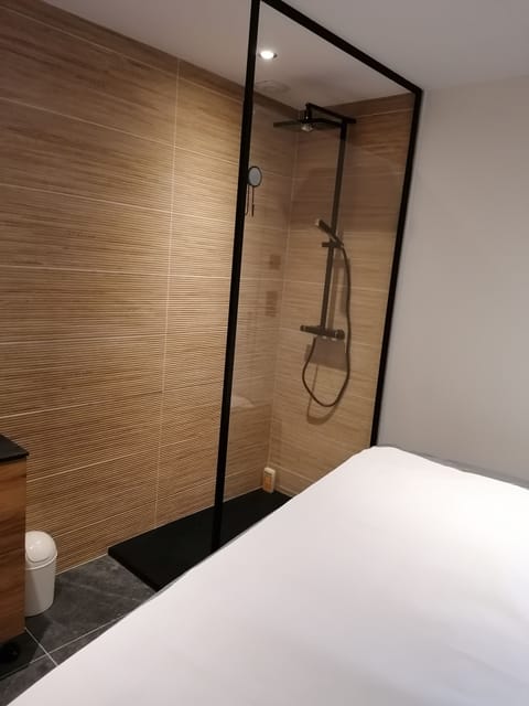 Body treatments, deep-tissue massages, body wraps, body scrubs, massages