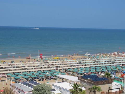 White sand