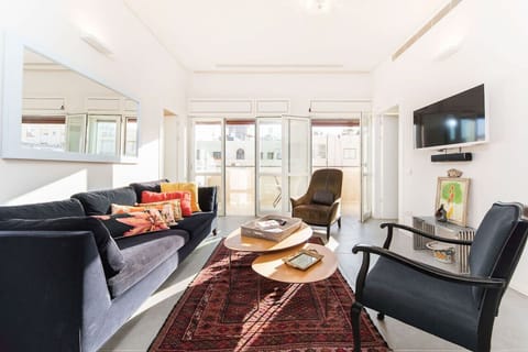 Apartment, 1 Bedroom | Interior