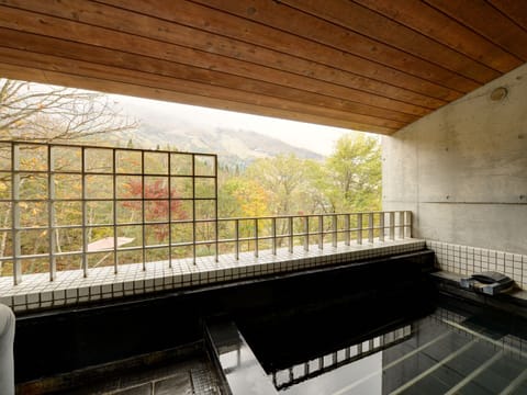 Public bath
