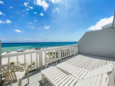 Townhome, 2 Bedrooms | Balcony view
