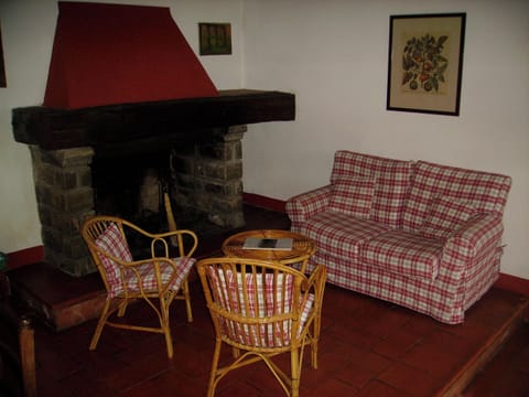 Apartment | Living area