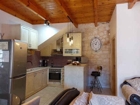 Superior Villa, 2 Bedrooms, Private Pool (Christy) | Premium bedding, minibar, in-room safe, individually decorated