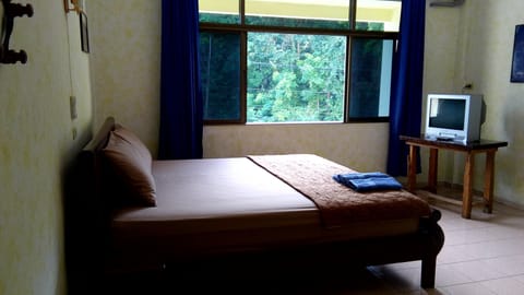 Superior Room | Free WiFi, bed sheets