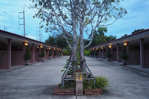 Free self parking