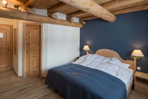 Double Room, Bathtub | Free WiFi