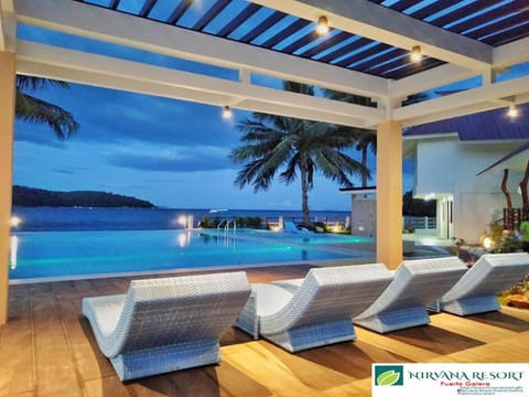 Sundeck