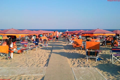 Private beach nearby, white sand, free beach shuttle