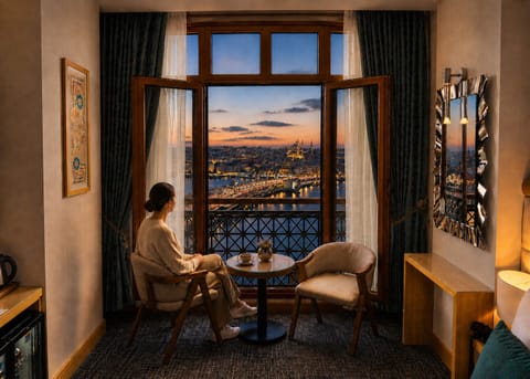 Property view