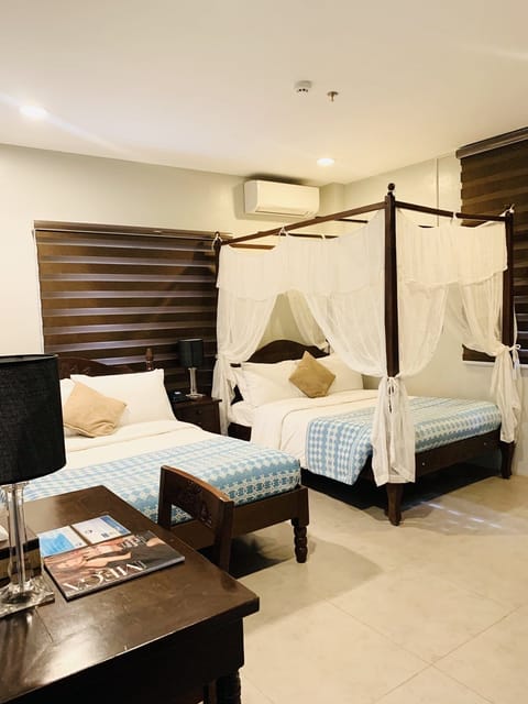 Presidential Suite | 1 bedroom, down comforters, in-room safe, desk