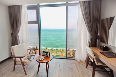 Melissa Suite Sea View | Beach/ocean view