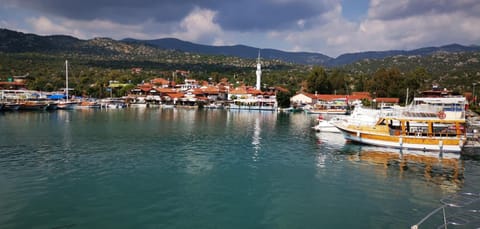 Lake