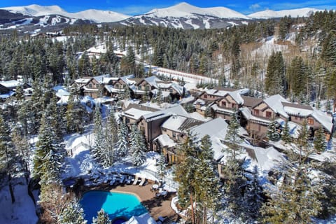 Townhome, 3 Bedrooms | Exterior