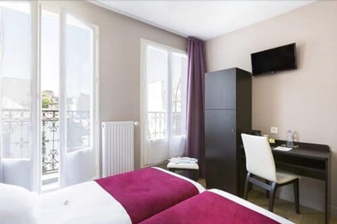 Standard Twin Room | View from room