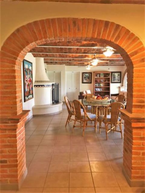 Family Villa, 2 Bedrooms | In-room dining