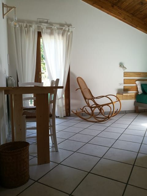 Superior Double or Twin Room | Room amenity