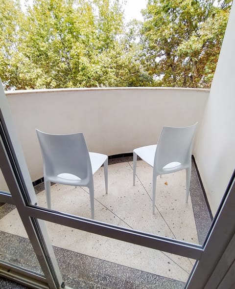 Senior Suite | Terrace/patio