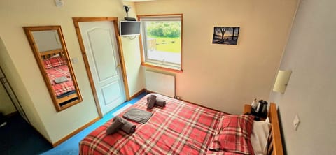 Standard Double Room | Individually decorated, individually furnished, soundproofing