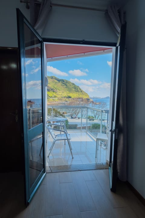 Double Room | Terrace/patio