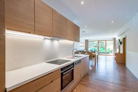 Apartment (up to 9 people , Ap. 13) | Private kitchen