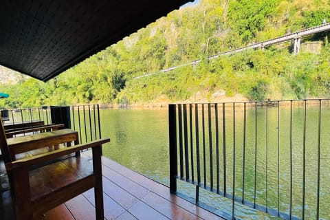 Superior Studio | View from room